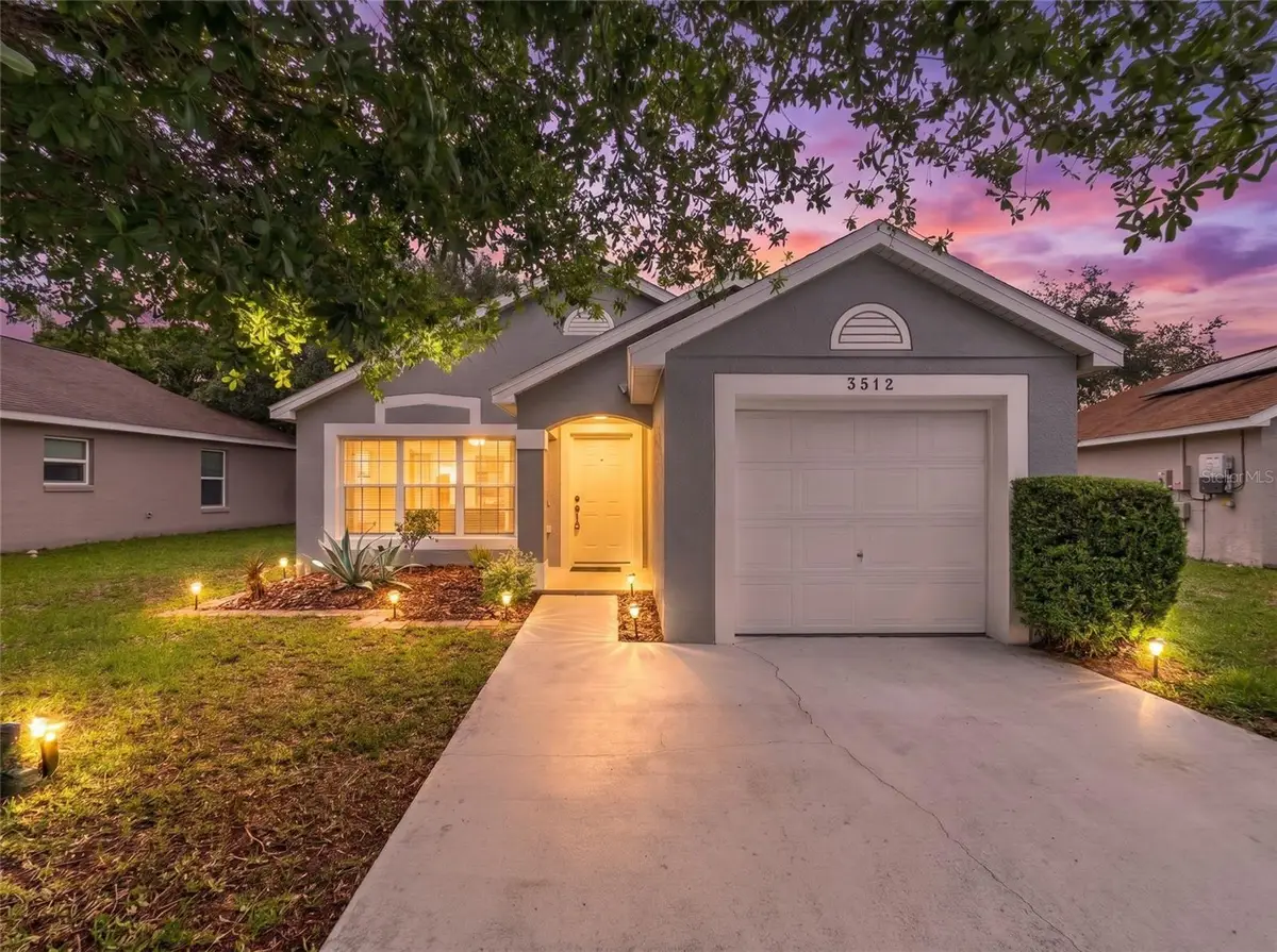 3512 Dartford Drive, Davenport, FL 33837 - #1