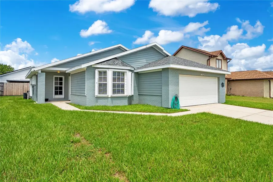 13038 Los Angeles Woods Lane, Orlando, FL 32824 - #2