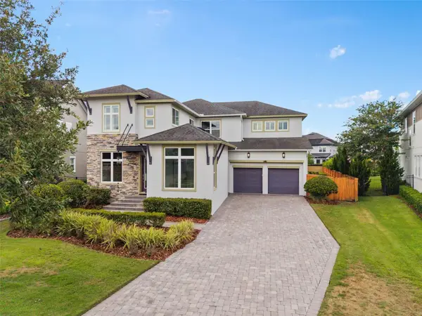 9462 Becker Court, ORLANDO, FL 32827