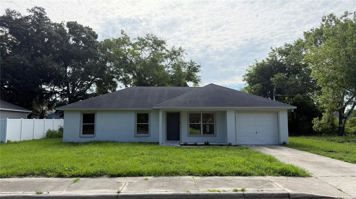2231 Water Street, Sanford, FL 32771 - #1