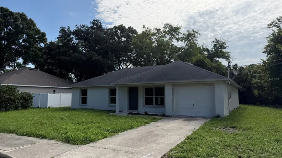 2231 Water Street, Sanford, FL 32771 - #2