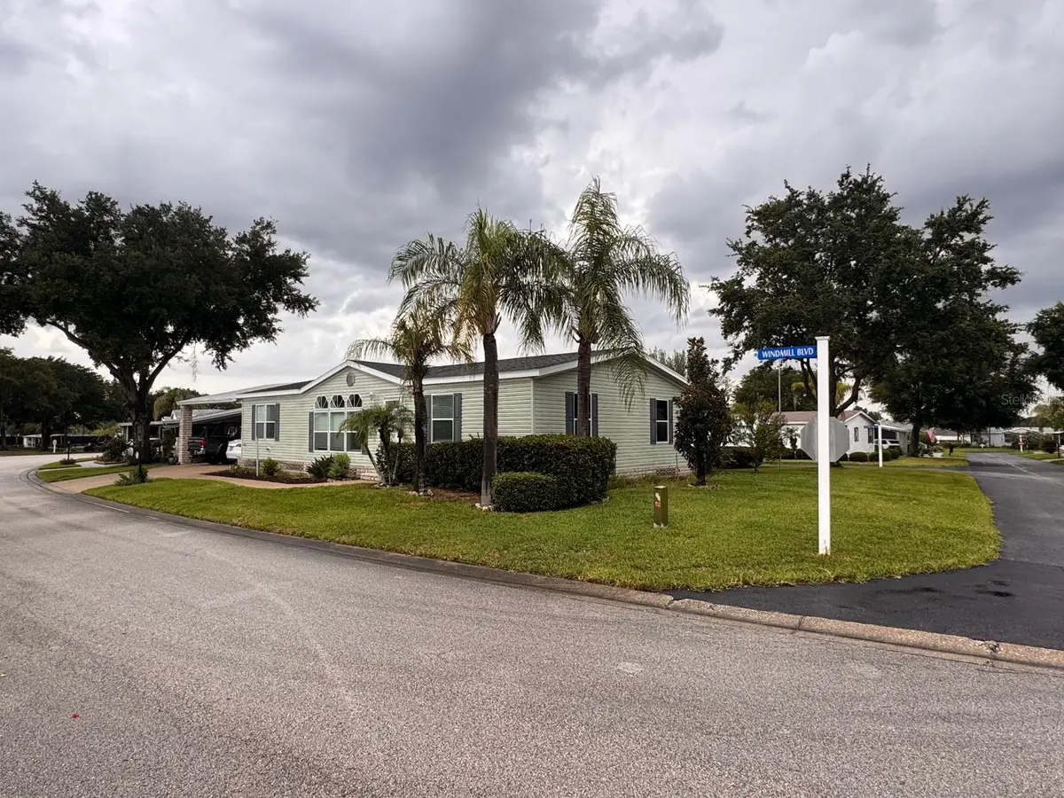 406 Windmill Blvd, Davenport, FL 33897 - #1