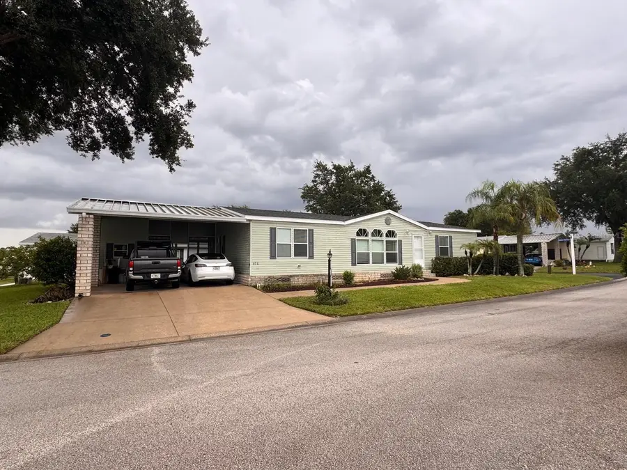 406 Windmill Blvd, Davenport, FL 33897 - #3