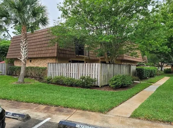 5308 Bamboo Court #450, ORLANDO, FL 32811
