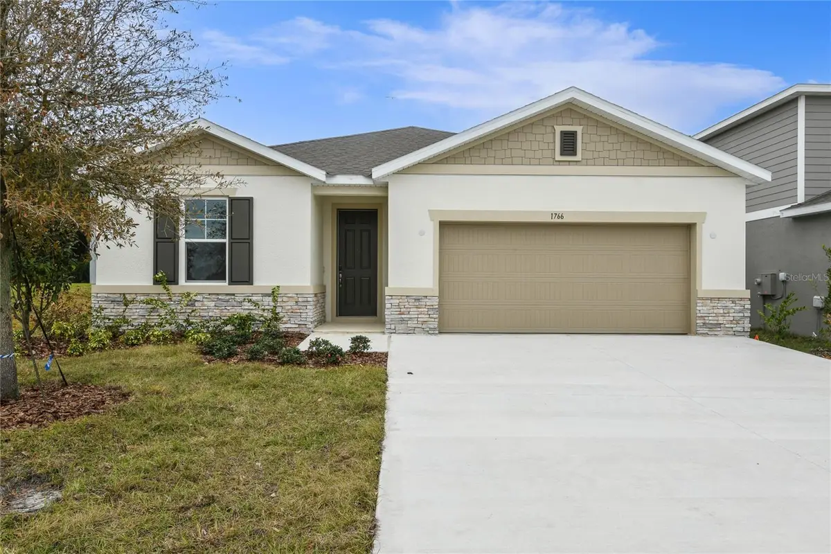 1766 Carnelian Street, Deland, FL 32720 - #1