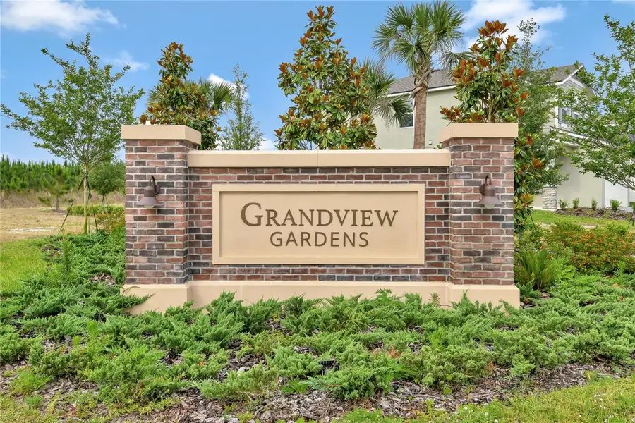 1766 Carnelian Street, Deland, FL 32720 - #3