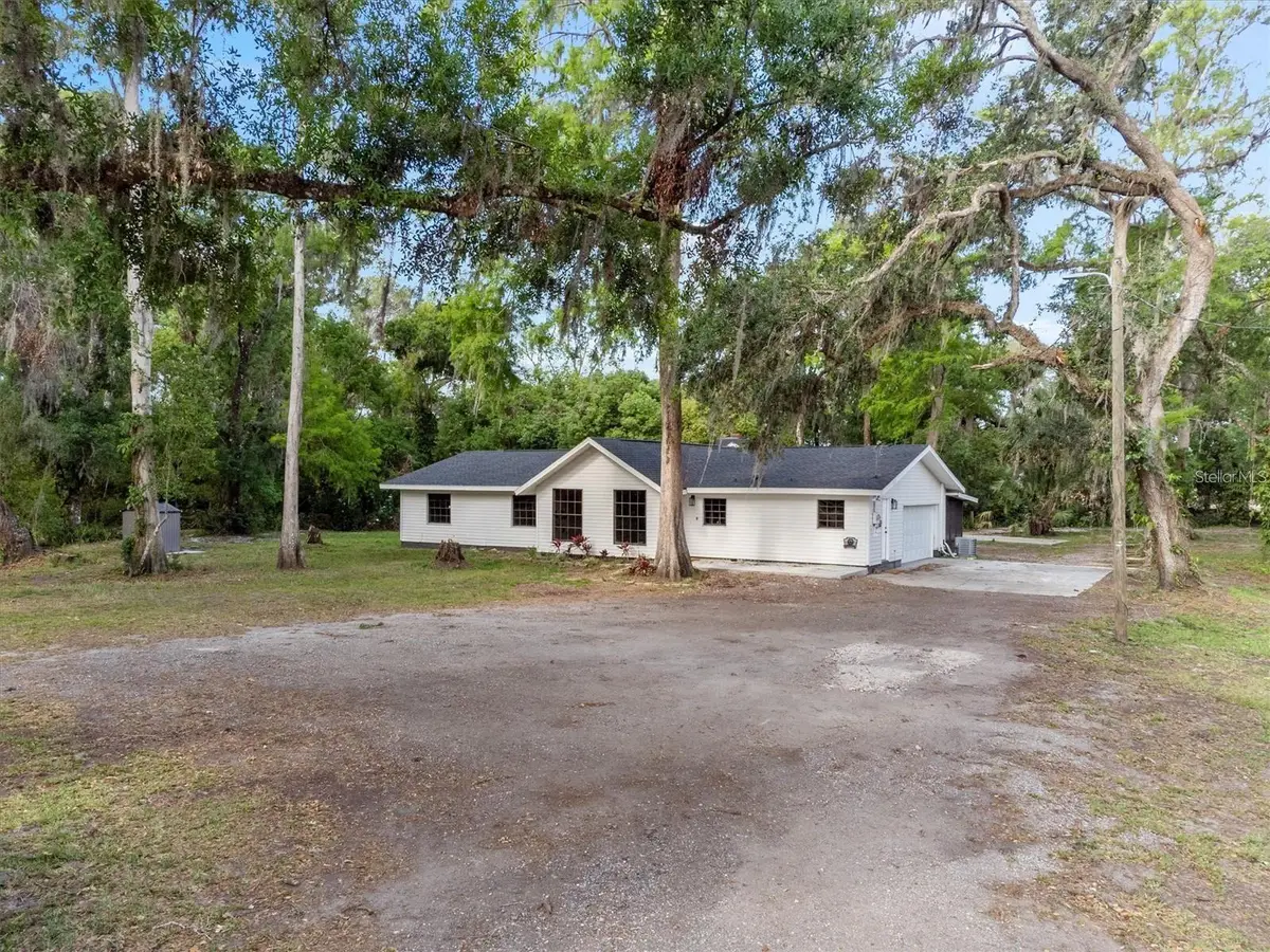 6005 Ike Smith Road, Plant City, FL 33565 - #1