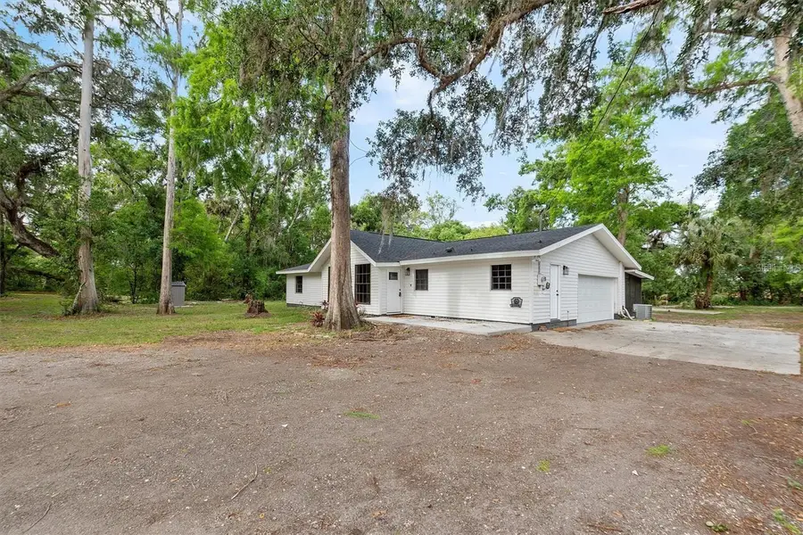 6005 Ike Smith Road, Plant City, FL 33565 - #2