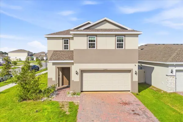 5049 Blue Hammock Court, KISSIMMEE, FL 34746