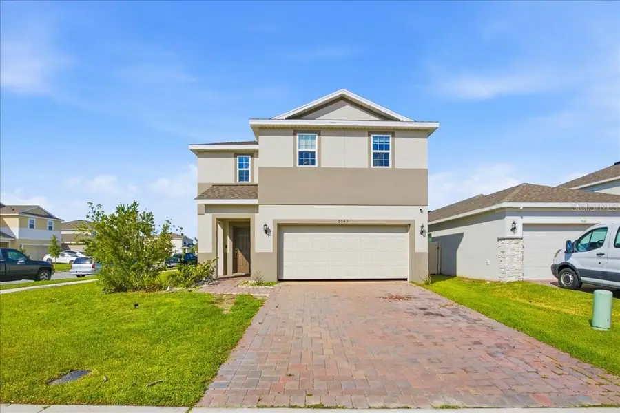 5049 Blue Hammock Court, Kissimmee, FL 34746 - #2