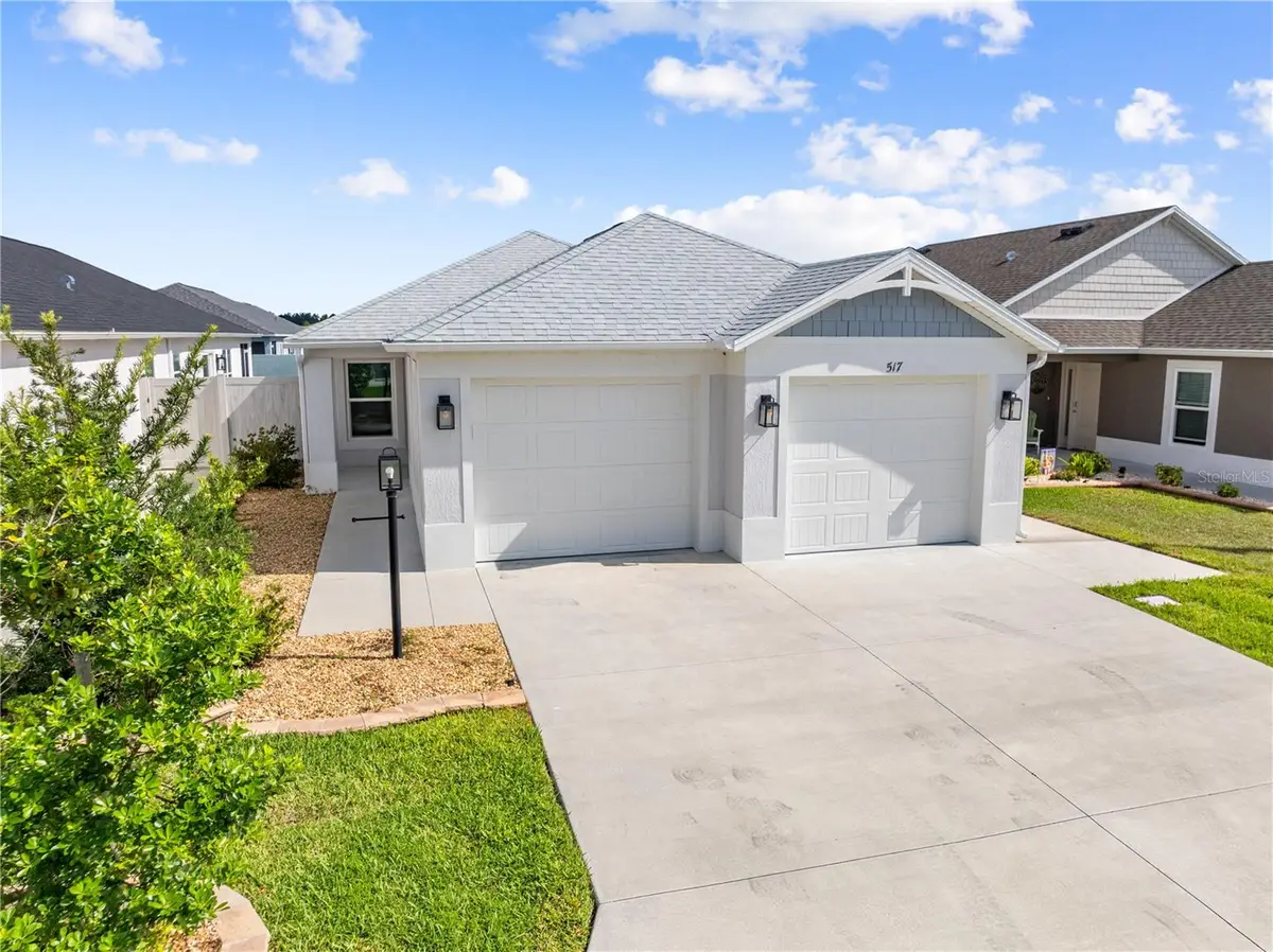 517 Lamington Lane, Leesburg, FL 34762 - #1