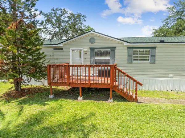 6411 Woods Street, ST CLOUD, FL 34771