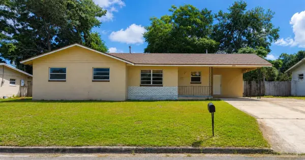 5820 Harrington Drive, ORLANDO, FL 32808