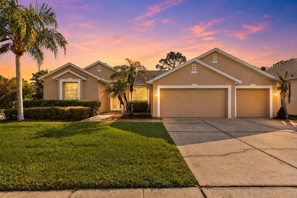 631 Waterland Court, Orlando, FL 32828 - #1
