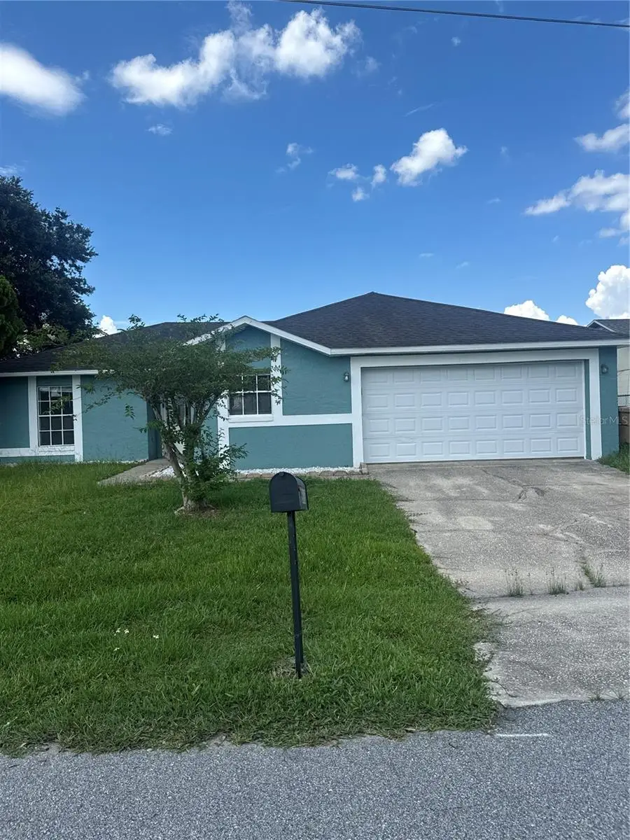 913 San Rafael Way, Kissimmee, FL 34758 - #2