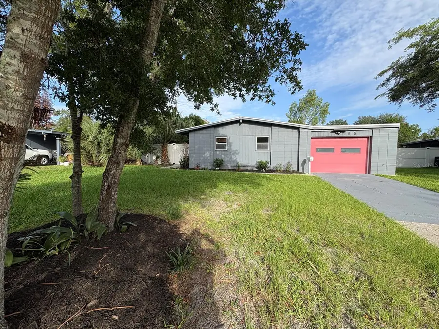 885 Carnation Drive, Winter Park, FL 32792 - #2