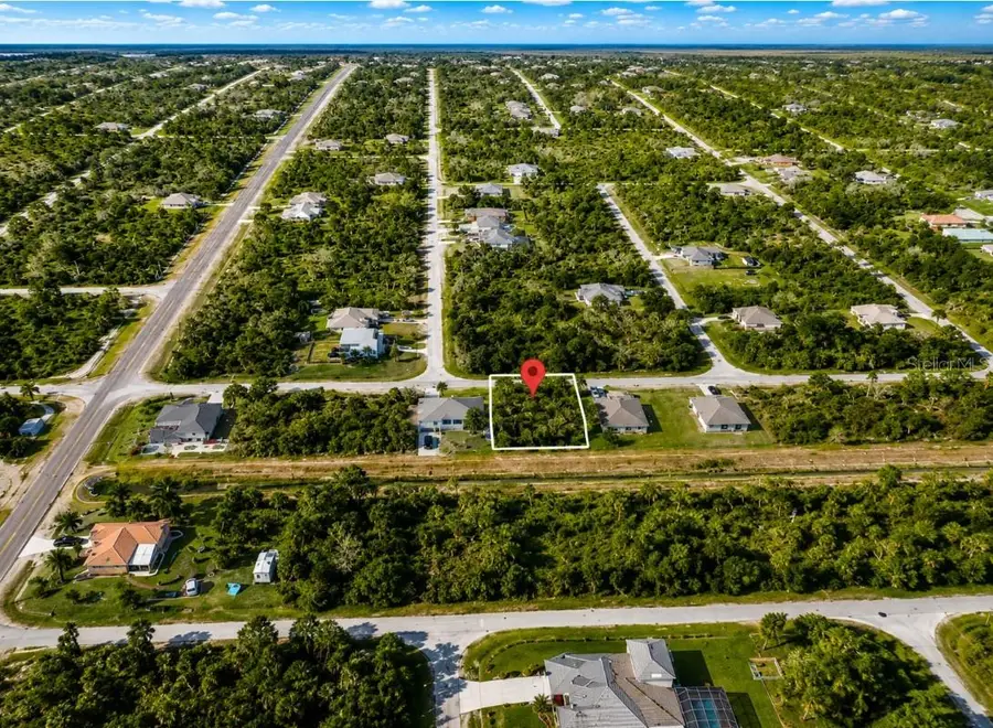 3061 Fitzpatrick Avenue Sw, Palm Bay, FL 32908 - #2