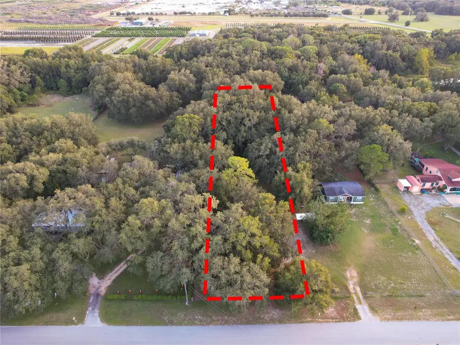 13724 Tennessee Avenue, Astatula, FL 34705 - #2