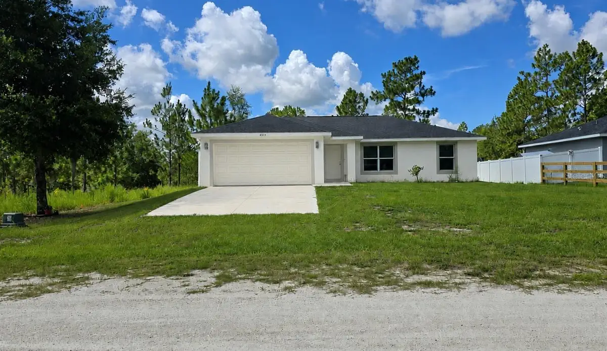 14512 SW 25th Lane, Ocala, FL 34481 - #1