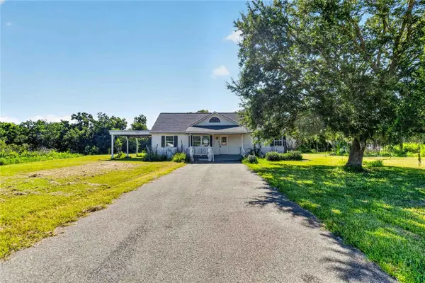 2994 Big Sky Boulevard, KISSIMMEE, FL 34744