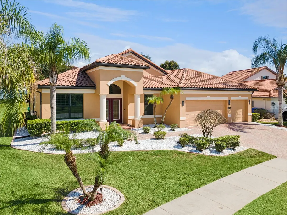 3943 Sunset Lake Drive, Lakeland, FL 33810 - #1