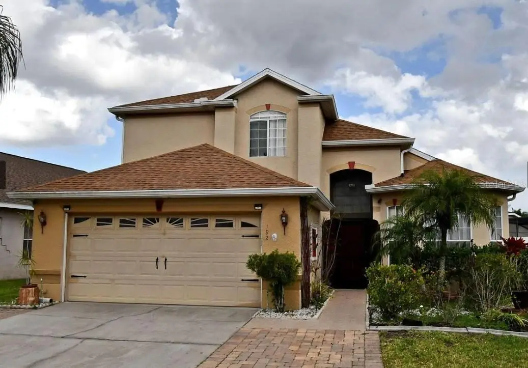 192 Westmoreland Circle, Kissimmee, FL 34744 - #1