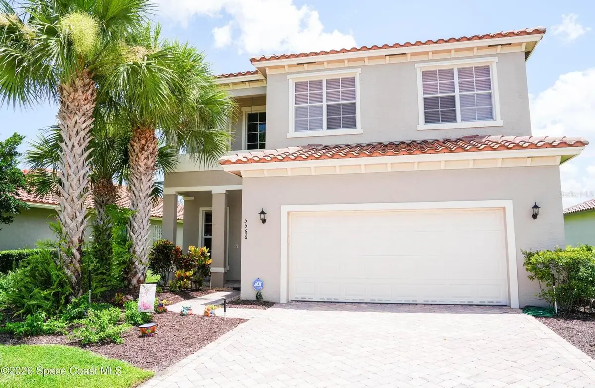 5566 57th Way, Vero Beach, FL 32967 - #1