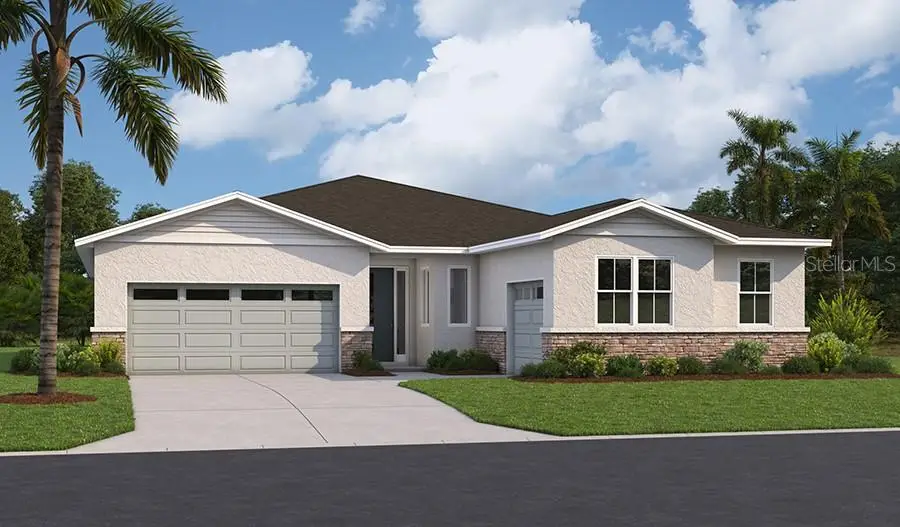 2005 Hammock Trace Drive, Parrish, FL 34219 - #1