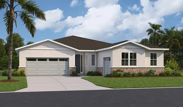 2005 Hammock Trace Drive, PARRISH, FL 34219
