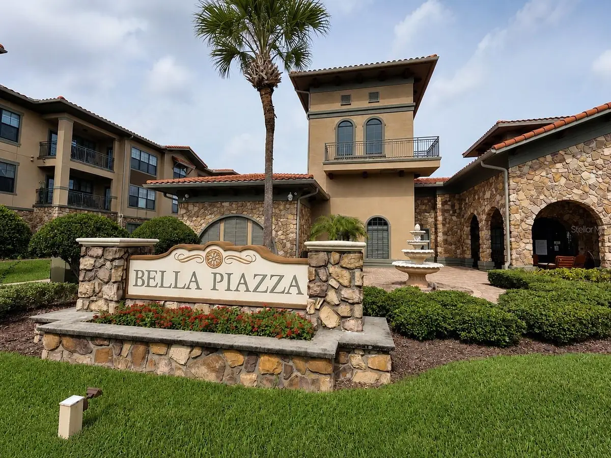 901 Charo Parkway #714, Davenport, FL 33897 - #1