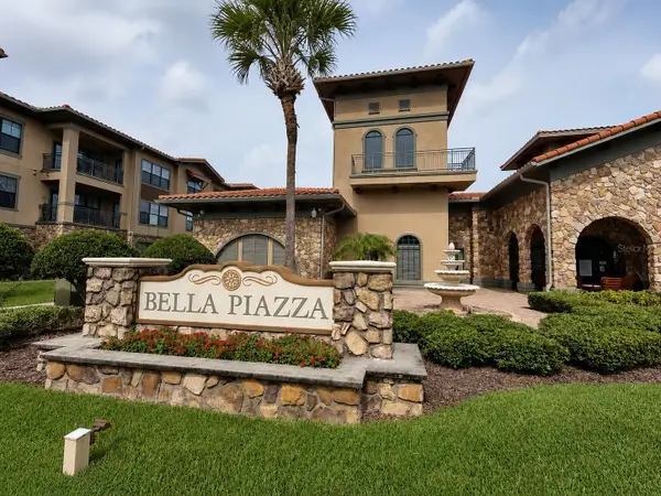 901 Charo Parkway #714, DAVENPORT, FL 33897
