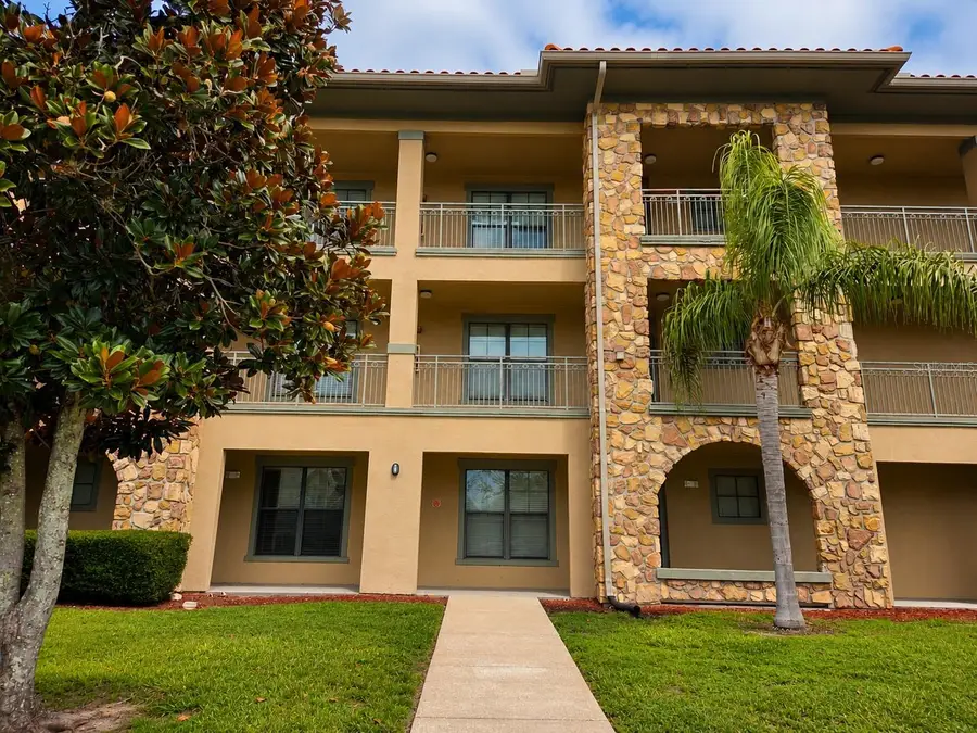 901 Charo Parkway #714, Davenport, FL 33897 - #2