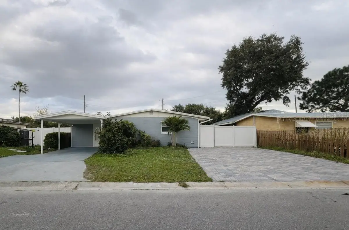 2615 N Beaumont Avenue, Kissimmee, FL 34741 - #1