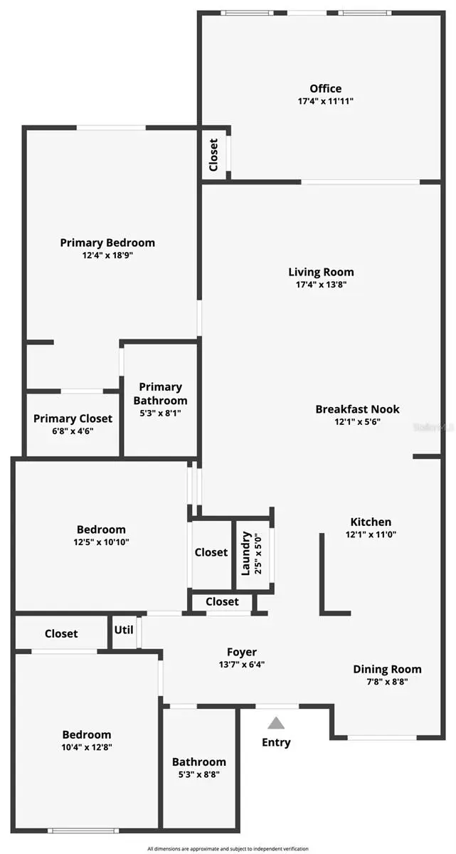 712 Teal Lane, Altamonte Springs, FL 32701 - #2