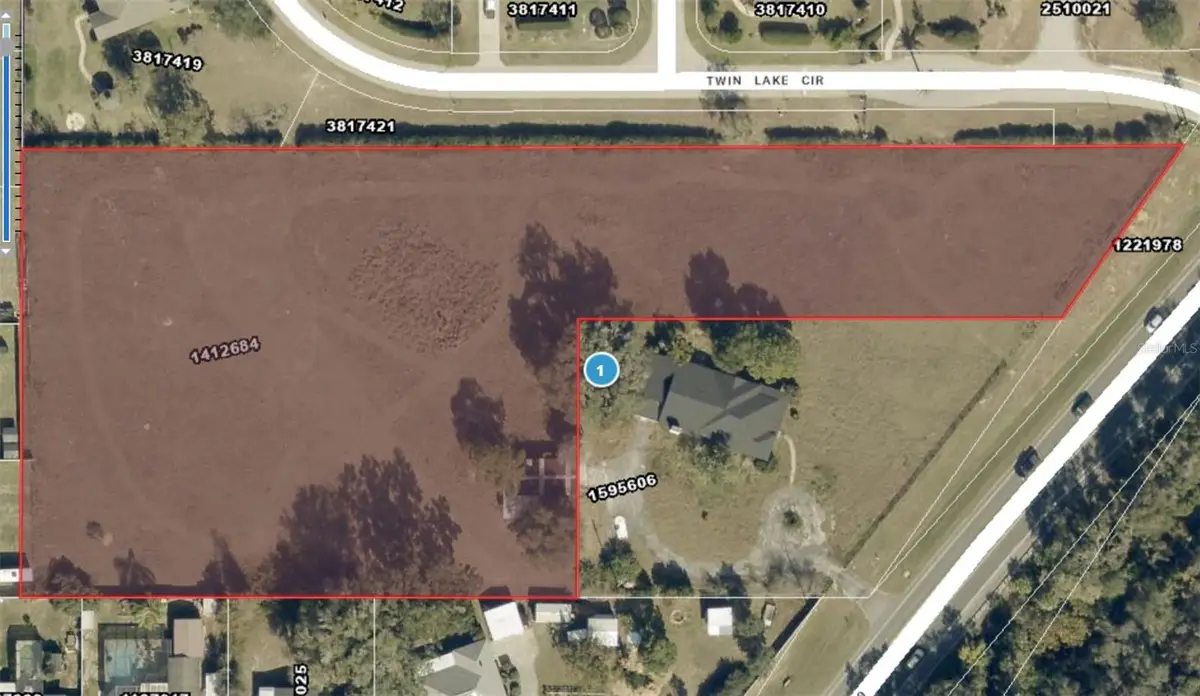 Twin Lake Circle, Umatilla, FL 32784 - #1