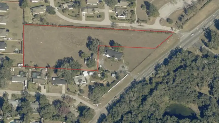 Twin Lake Circle, Umatilla, FL 32784 - #2