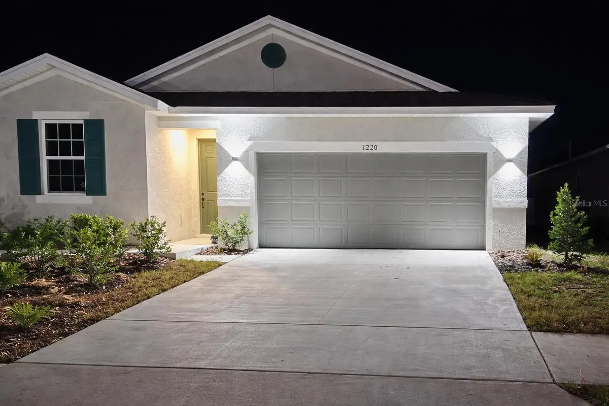 1220 Mattie Pointe Boulevard, Auburndale, FL 33823 - #1