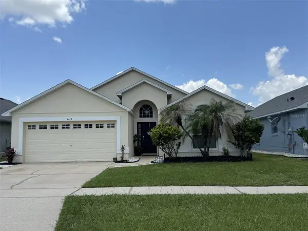 4612 Falcon Avenue, KISSIMMEE, FL 34746