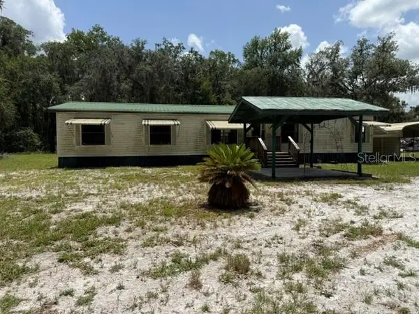 18627 NW 24th Avenue, CITRA, FL 32113