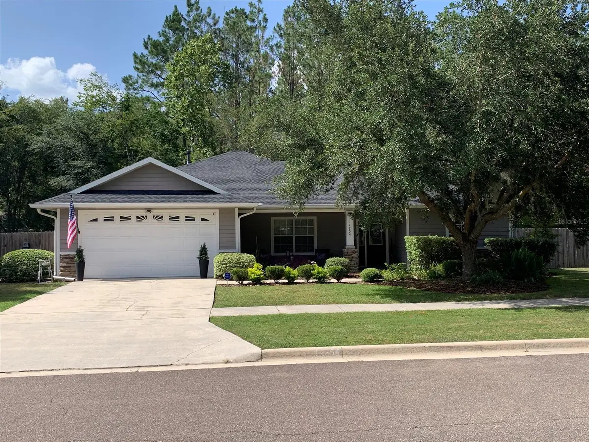 14254 NW 10th Road, Newberry, FL 32669 - #1