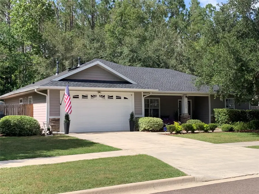 14254 NW 10th Road, Newberry, FL 32669 - #2