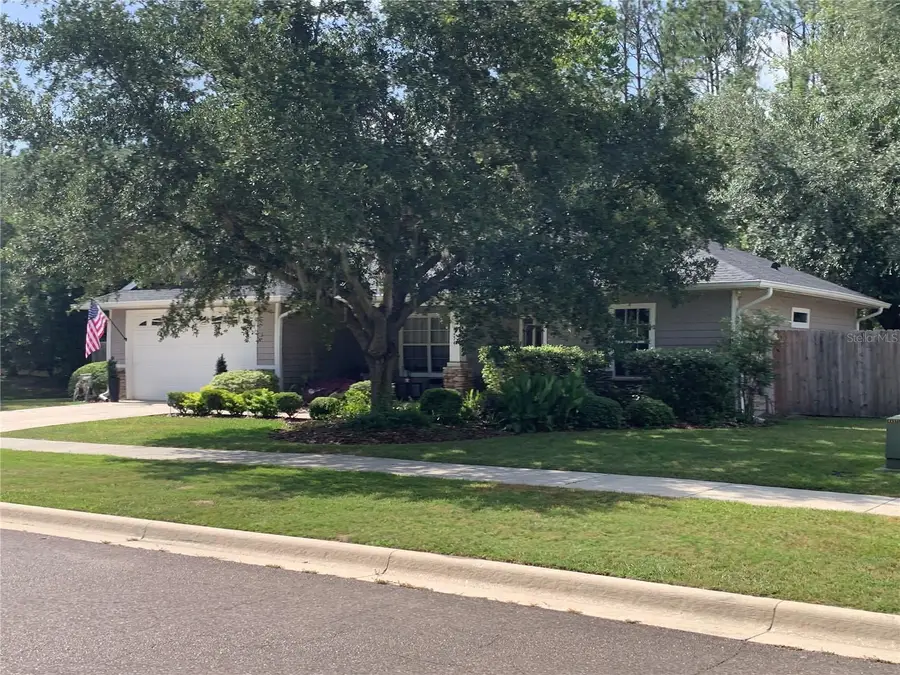 14254 NW 10th Road, Newberry, FL 32669 - #3