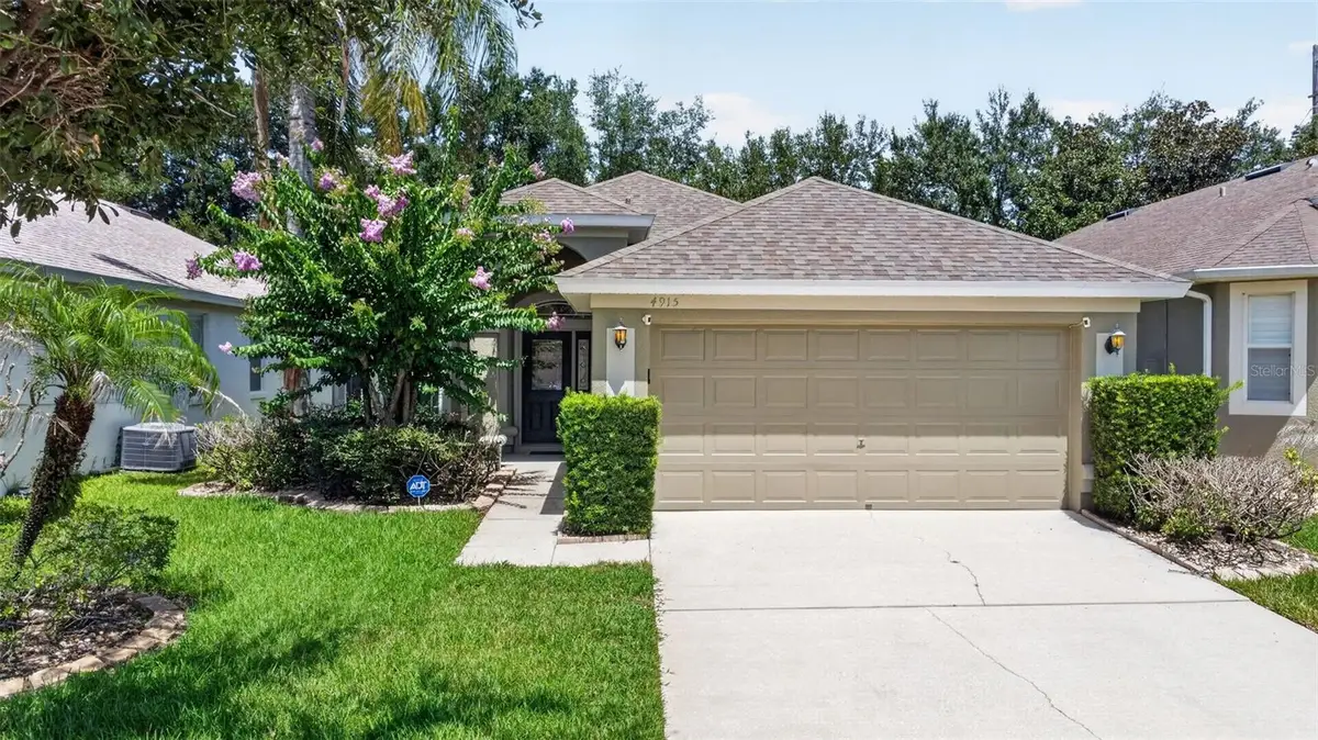 4915 Santa Clara Drive, Orlando, FL 32837 - #1
