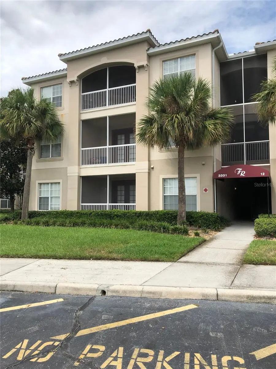 3331 Whitestone Circle #101, Kissimmee, FL 34741 - #1