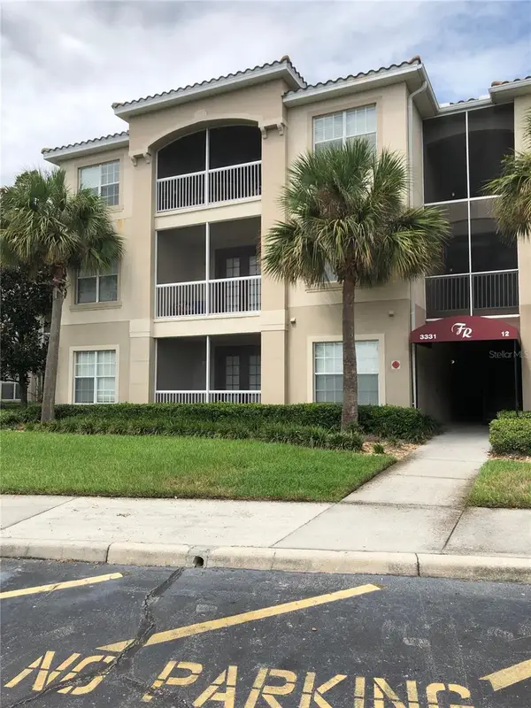 3331 Whitestone Circle #101, KISSIMMEE, FL 34741