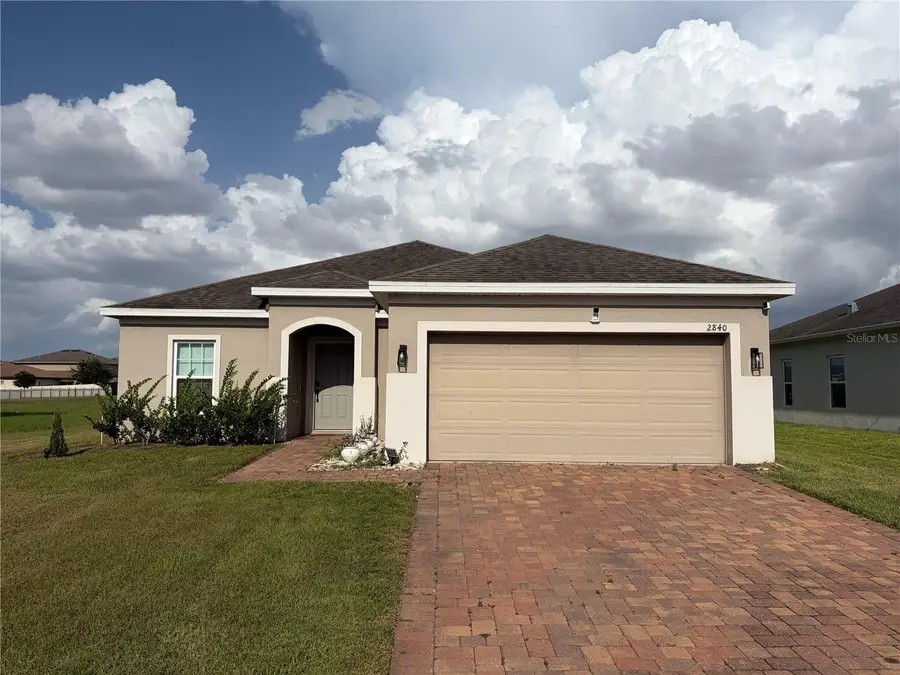 2840 Wadeview Loop, Saint Cloud, FL 34769 - #2
