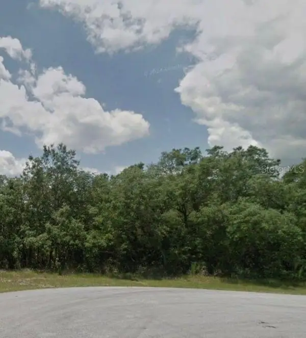 204 Kingfish Way, POINCIANA, FL 34759