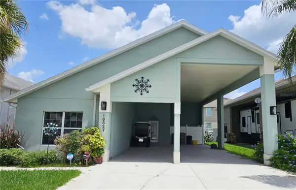 16627 Citrus Parkway, CLERMONT, FL 34714