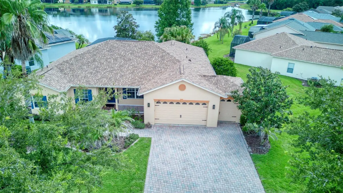 392 Davinci Pass, Poinciana, FL 34759 - #1