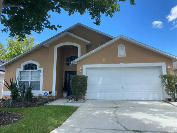 419 Buckingham Circle, DAVENPORT, FL 33897